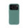 Etui do telefonów Holdit Silicone Case iPhone 17 Pro Max Moss Green